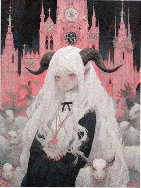夜行列车 EREBUS 缩略图